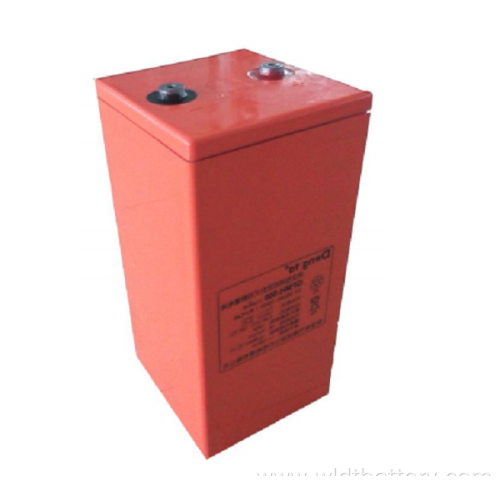 High Temperature Lead Acid Battery (2V500Ah)